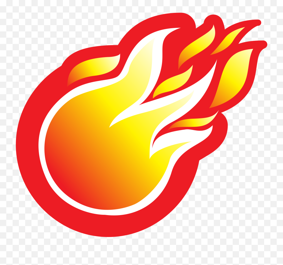 Fire Download Icon - Clip Art Fire Ball Emoji,Fire Emoji Png