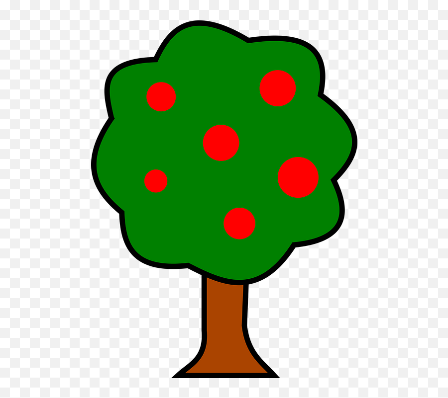 Free Fruit Tree Fruit Vectors Emoji,Pineapple Emoticon