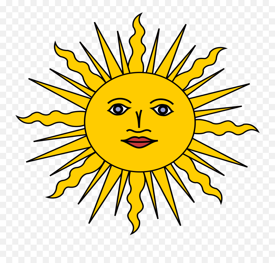 Hot Sun Clip Art Black And White Stock - Tripura Cricket Association Logo Emoji,Sun And Light Bulb Emoji