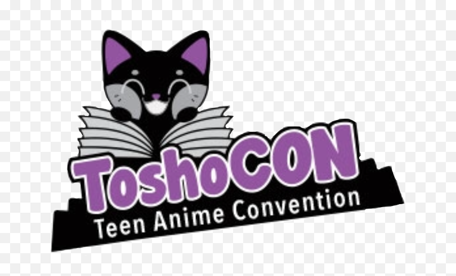 Toshocon Utah Utahconvention - Toshocon Logo Emoji,Utah Emoji
