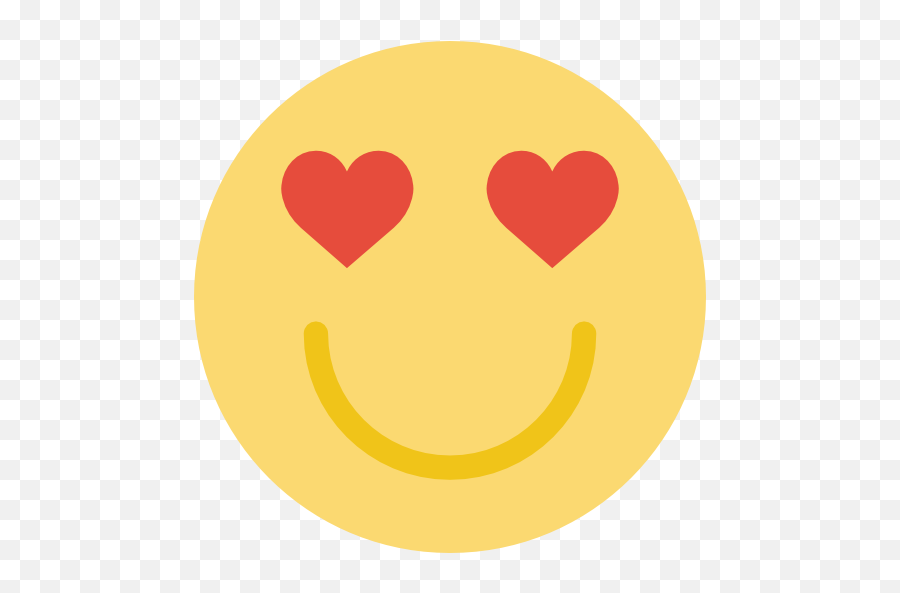 Emoticons In Love Smiling Face Emoticon Square Rounded - Icon Emoji,Lego Emoji