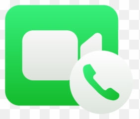 Facetime - App Emoji