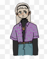 The Ceaseless Watcher - Illustration Emoji,Fite Me Text Emoji