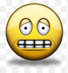 Harprab Malhi Just Won Our Hourly - Smiley Emoji