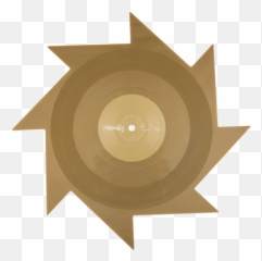 Serato Emoji Series - Evil Twin Brewery Logo,Metal Hands Emoji