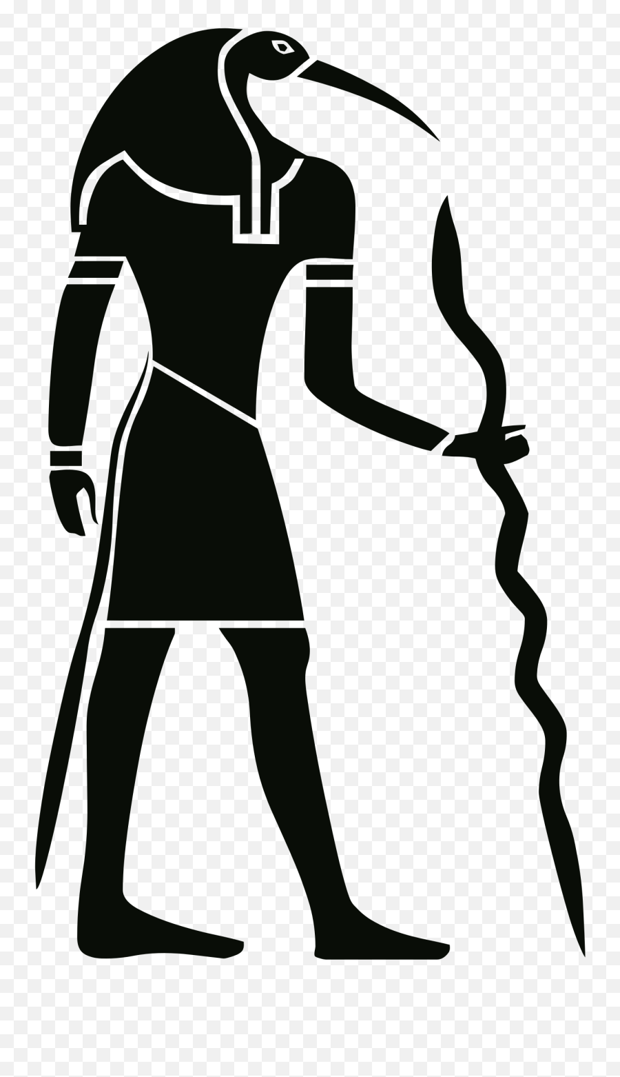 Pharaoh Vector Transparent Png - Hieroglyphics Png Emoji,Egyptian Emoji