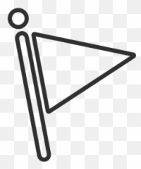 Facebook Flag Location Icon - Facebook Ui Emoji,Location Pin Emoji