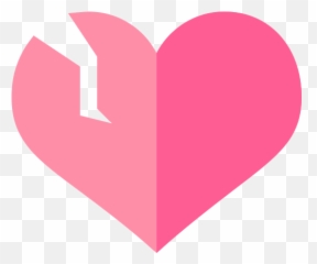 Heart - Free shapes and symbols icons Emoji