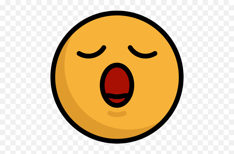 Bored Png Icon - Bored Icon Emoji,Bored Emoji