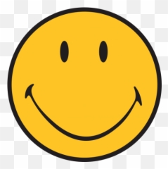 RodolfoGS - Smiley Face Sticker Emoji