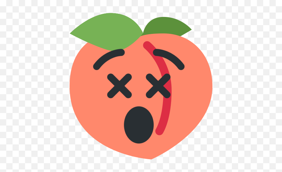 Stevonnie Percitazmastodonsocial - Mastodon Dizzy Face Discord Emoji,Im Dead Emoji