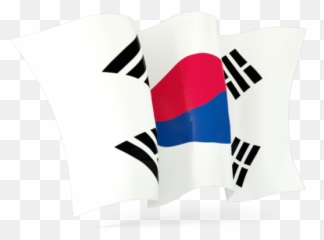 Waving Flag Picture Free Download On Clipartmag - Sydkoreas Emoji,Austrian Flag Emoji