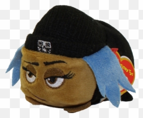 Stuffed Toy Ty Jailbreak - Emoji Ty,Jailbreak Emoji