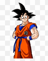 Top Dragon Ball X Stickers For Android U0026 Ios Gfycat - Gif Dragon Ball Png Emoji,Dbz Emoji