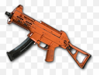 Pin - Pubg Mobile Ump Skin Emoji,Machine Gun Emoji