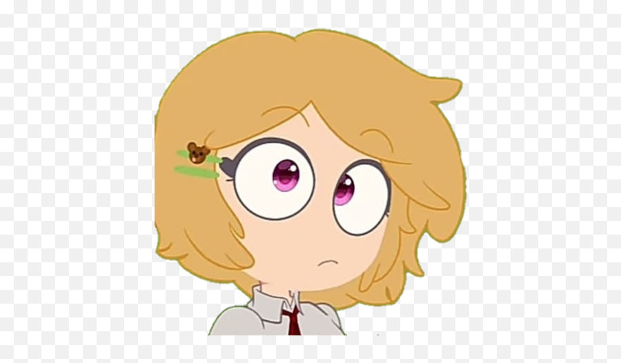 Chica Chicafnafhs Chicafhs Sticker By Spaniglishmx Emoji,Mx Emoji