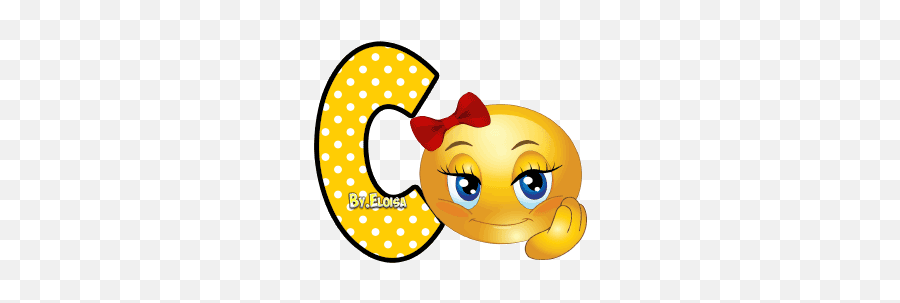 C - Gif Da Letra Z Emoji,C: Emoji