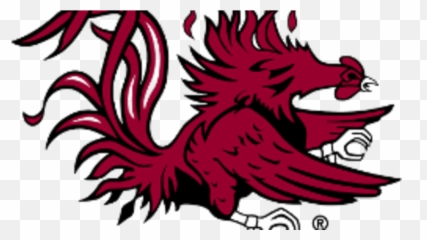 South Carolina Gamecocks - University Of Emoji