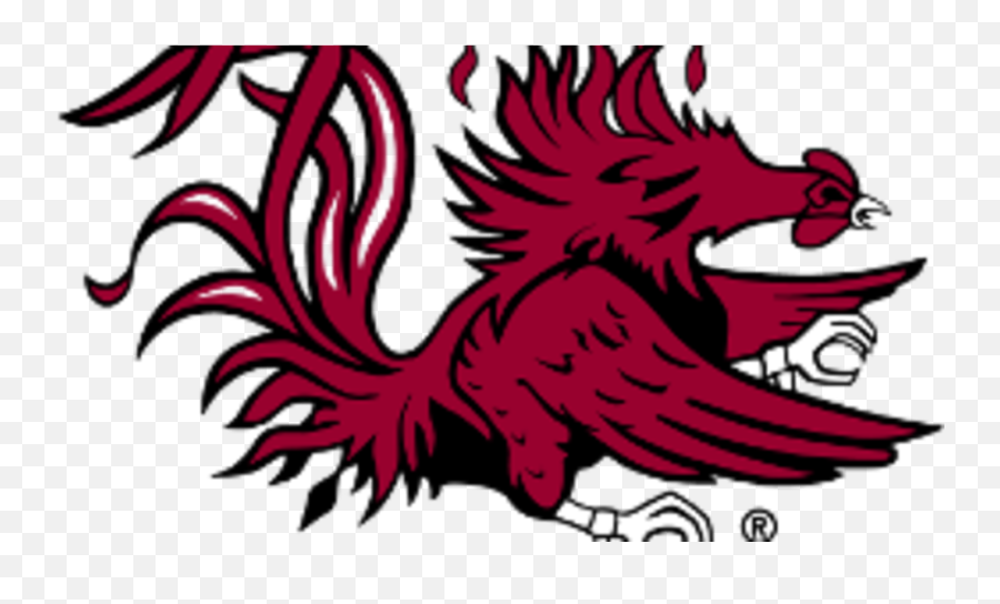 South Carolina Gamecocks - University Of South Carolina Emoji,South Carolina Flag Emoji