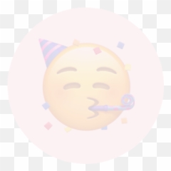 Red Friday Morning Tea u2022 2020 - Happy Emoji