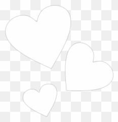 Cebong Kampret - Love Symbol Photo Editing Emoji