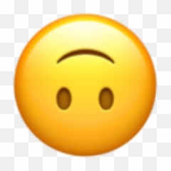 Dime Cuál Es Tu Emoji Más Usado Y Te Diré Como Eres - Frowny Face Emoji,Los Emojis