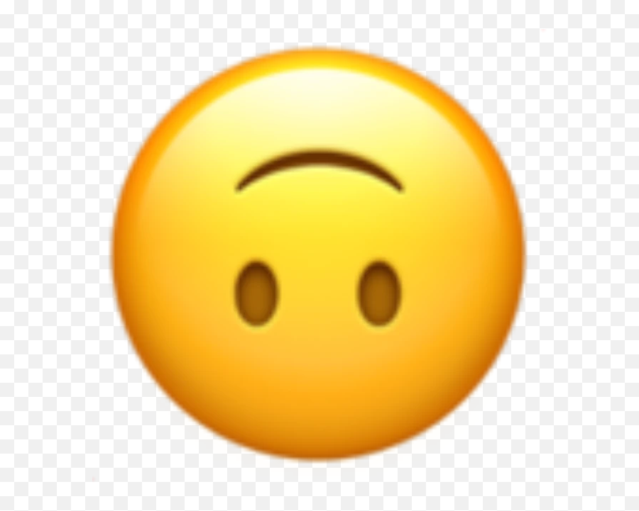 Dime Cuál Es Tu Emoji Más Usado Y Te Diré Como Eres - Frowny Face Emoji,Los Emojis