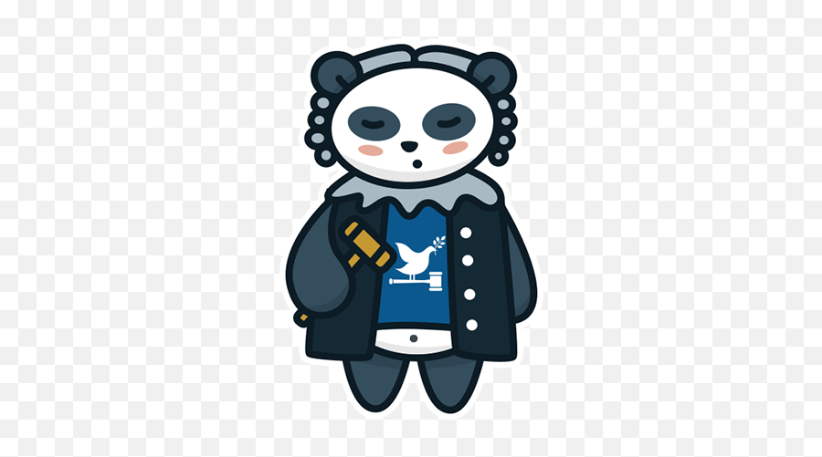 Sdg Pandas Undp - Sdg Panda Emoji,Bow Tie Emoji Iphone