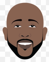Robert Hodge - Happy Emoji,Triangle Mouth Emoji