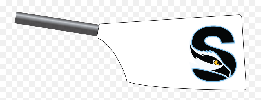 Stockton University Rowing Blade - Stockton University Emoji,Frying Pan Emoji