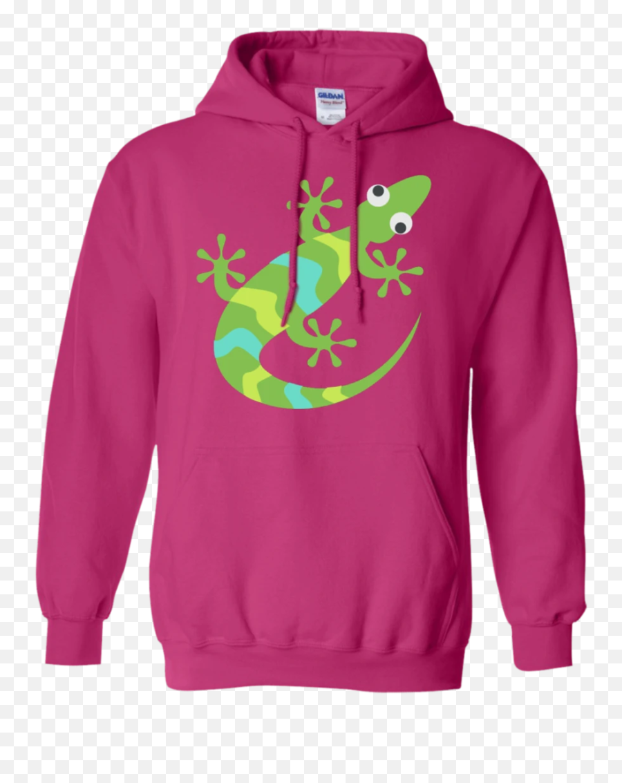 Lizard Emoji Hoodie,Lizard Emoji