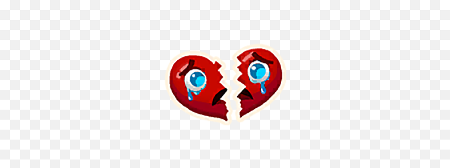 Heartbroken - Fortnite Heartbroken Emote Emoji,Heartbreak Emoji