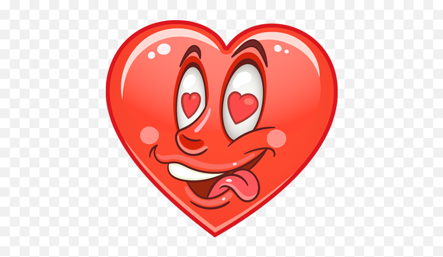 Love Heart Stickers For Whatsapp - Emoji Love,Mature Emoji