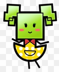 Super Smash Bros Infinity Wikia - Mimi Super Paper Mario Characters Emoji,Infinity Emoticon
