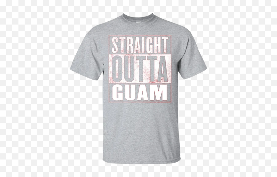 Products - Active Shirt Emoji,Guam Flag Emoji