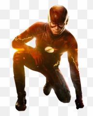 Flash Emoji Transparent Png Clipart - Tv Series Poster