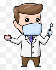 Dental Implant Nhs - Dentist Clipart Emoji,Gynecologist Emoji