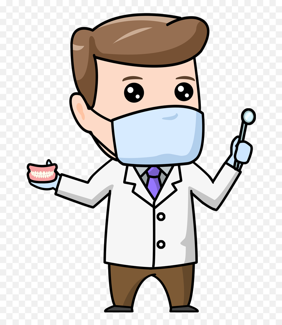 Dental Implant Nhs - Dentist Clipart Emoji,Gynecologist Emoji