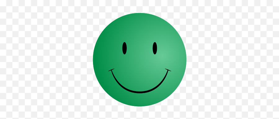 Pin - Smiley Emoji Green,Pondering Emoji