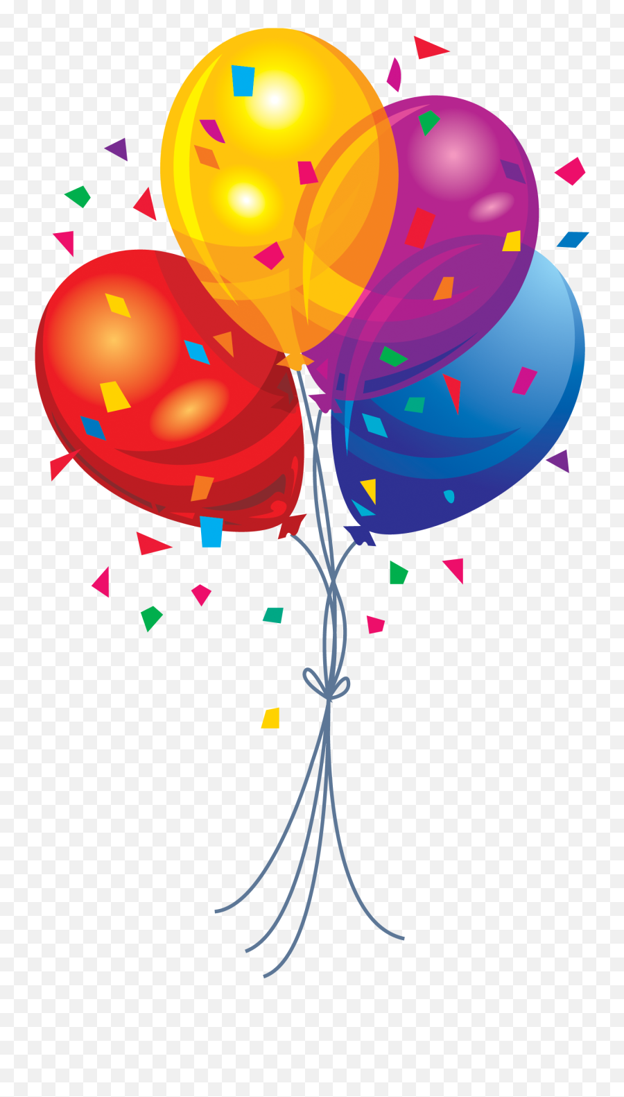 Greetings Emoji,Birthday Balloon Emoji