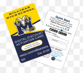 Millikan Hs Rams Card Fundraiser - App Store Emoji,Rams Emoji