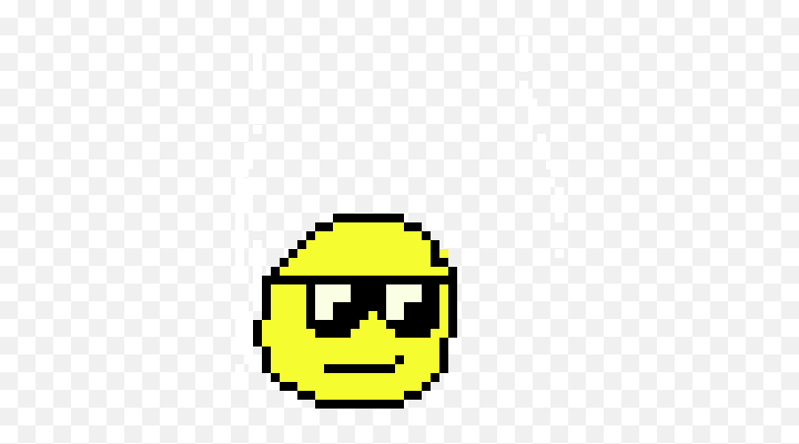 Cool Dude Emoji - Bubble Pop Gif Png,Link Emoji