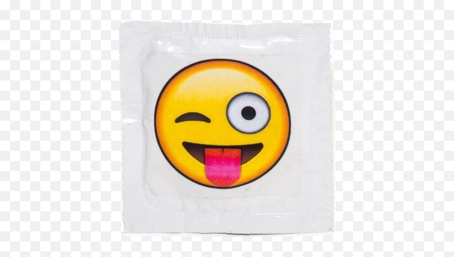 Emoji Condoms - Trinidad And Tobago Cancer Society,Sirens Emoji