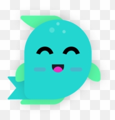 Herbie Starbelly - Cartoon Emoji,Jellyfish Emoticon