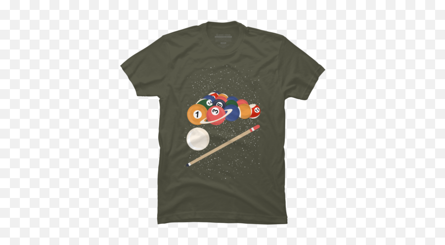 Funny T Shirts Tanks And Hoodies - Billiards T Shirt Design Emoji,Gumball Machine Emoji