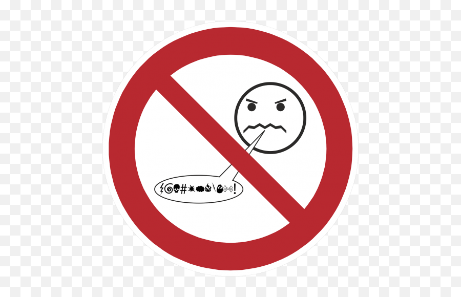 Free Photos Curse Search Download - Chesham Emoji,Swearing Emoticons