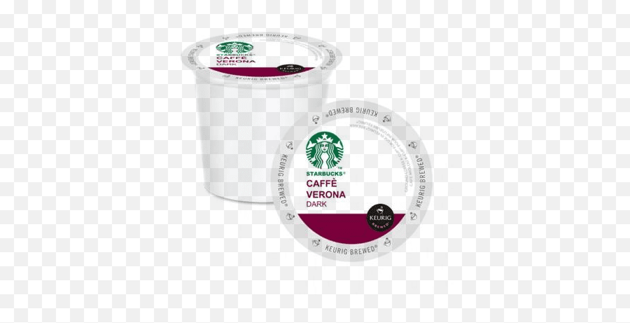 Starbucks Caffe Verona K - New Starbucks Emoji,Starbucks Coffee Emoji