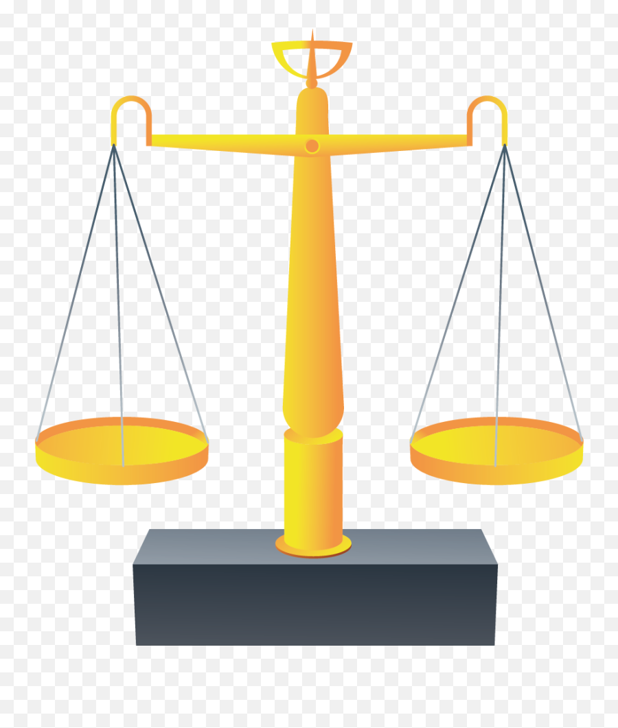Libra Vector Weighing Scale Picture - Libra Emoji,Justice Scales Emoji