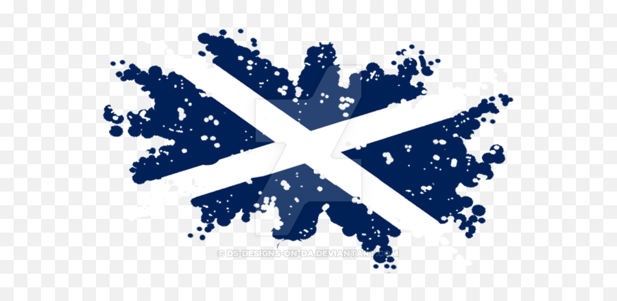 Scottish Flag Transparent Png Clipart - Scotland Flag Shirt Design Emoji,Scottish Emoji Download
