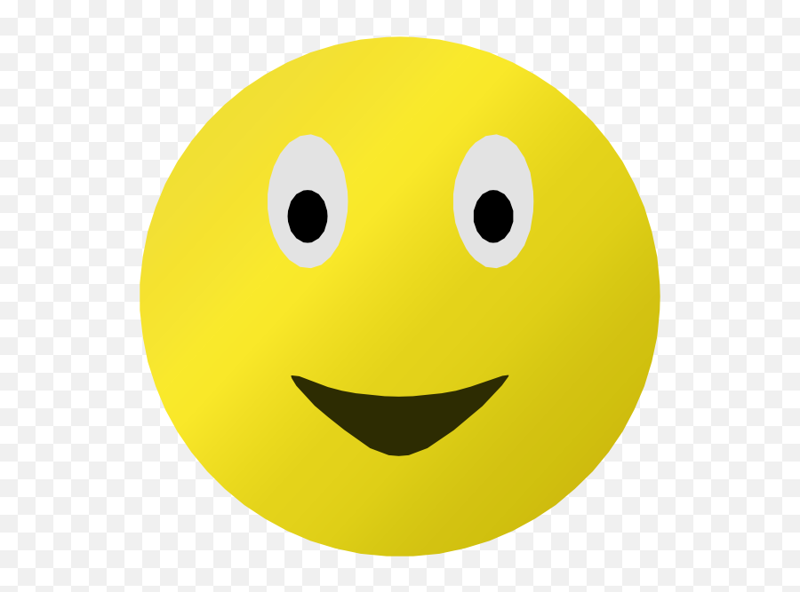 Smiley - Smiley Emoji,Happy Emoji